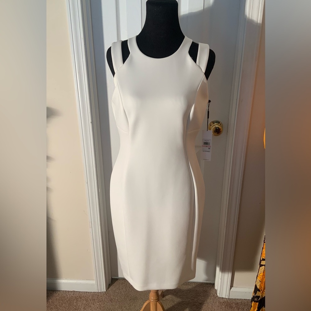 Calvin Klein Dress